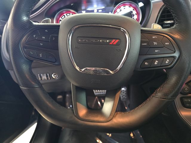 Used 2023 Dodge Challenger R/T Scat Pack RWD image 36