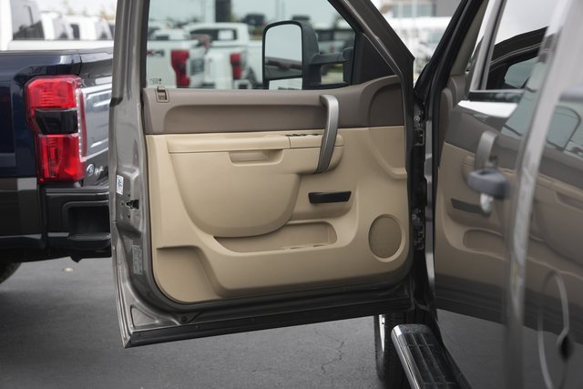 Used 2014 GMC Sierra 2500 SLE image 29