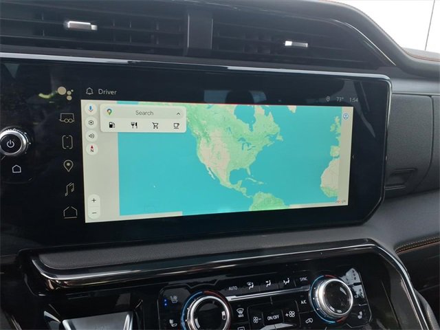 Used 2022 GMC Sierra 1500 AT4 w/ AT4 Preferred Package image 14