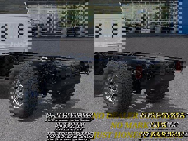 New 2026 Chevrolet Silverado 3500 W/T w/ WT Convenience Package image 14