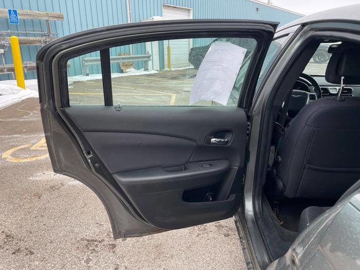 Used 2012 Chrysler 200 Touring image 24