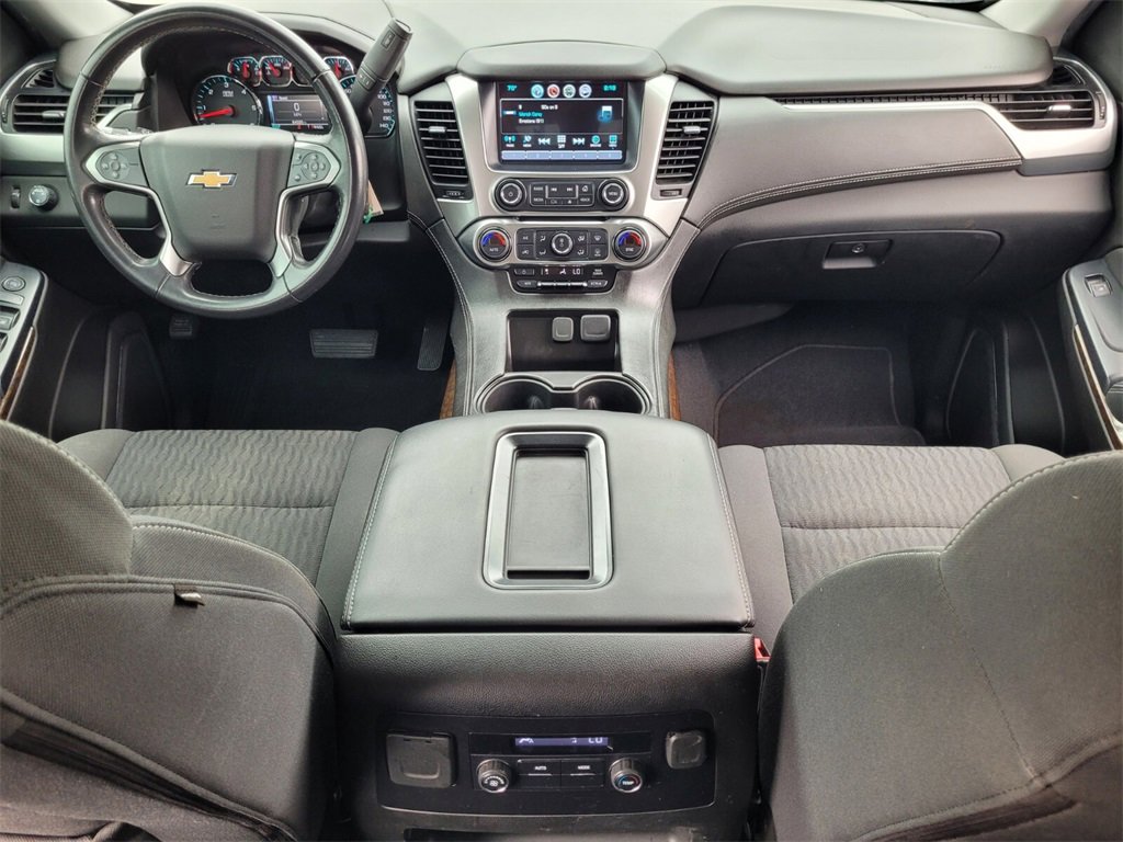 Certified 2020 Chevrolet Tahoe LS image 18