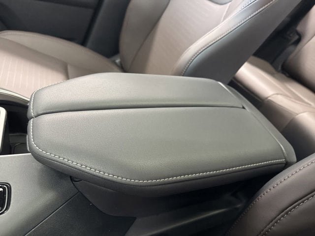 New 2026 Lexus TX 350 AWD image 30