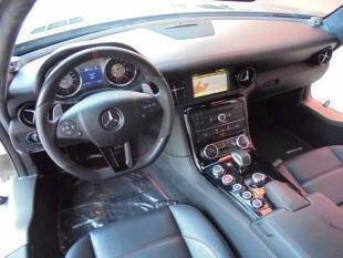 Used 2014 Mercedes-Benz SLS AMG GT Coupe image 9