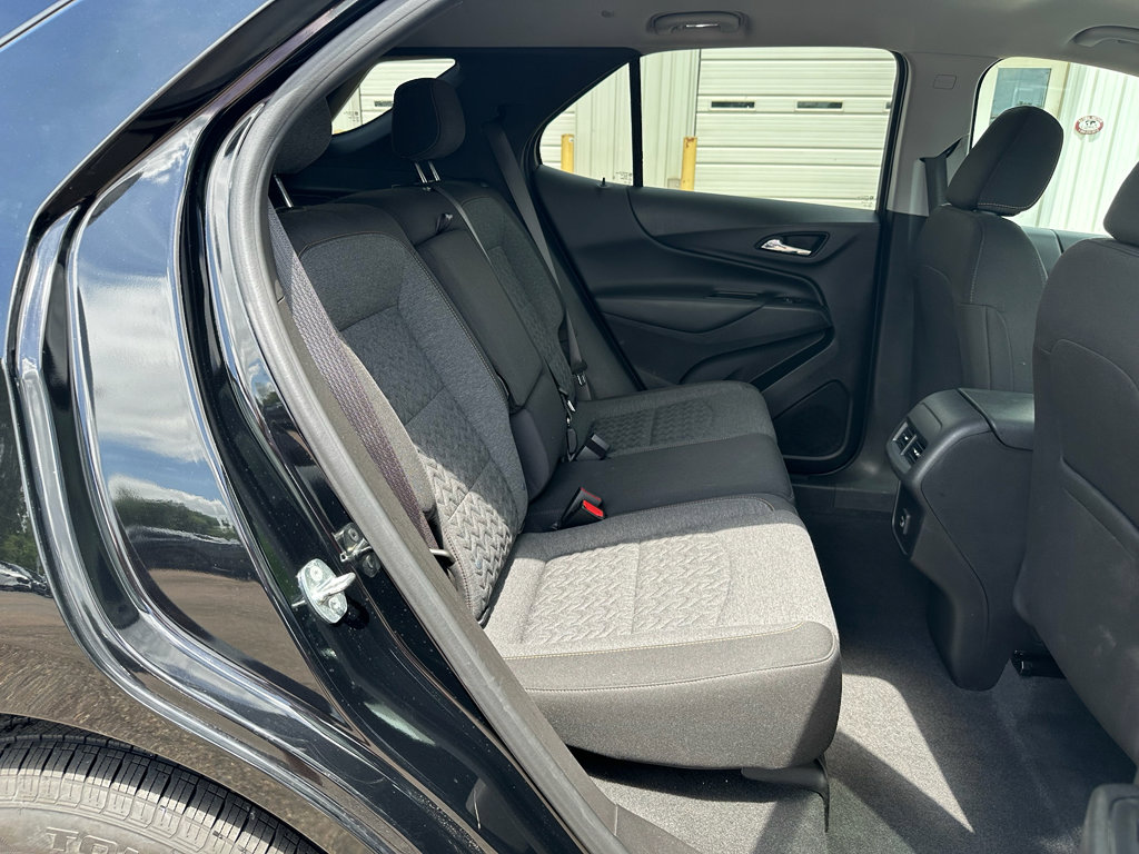 Used 2022 Chevrolet Equinox LT AWD/4WD image 22