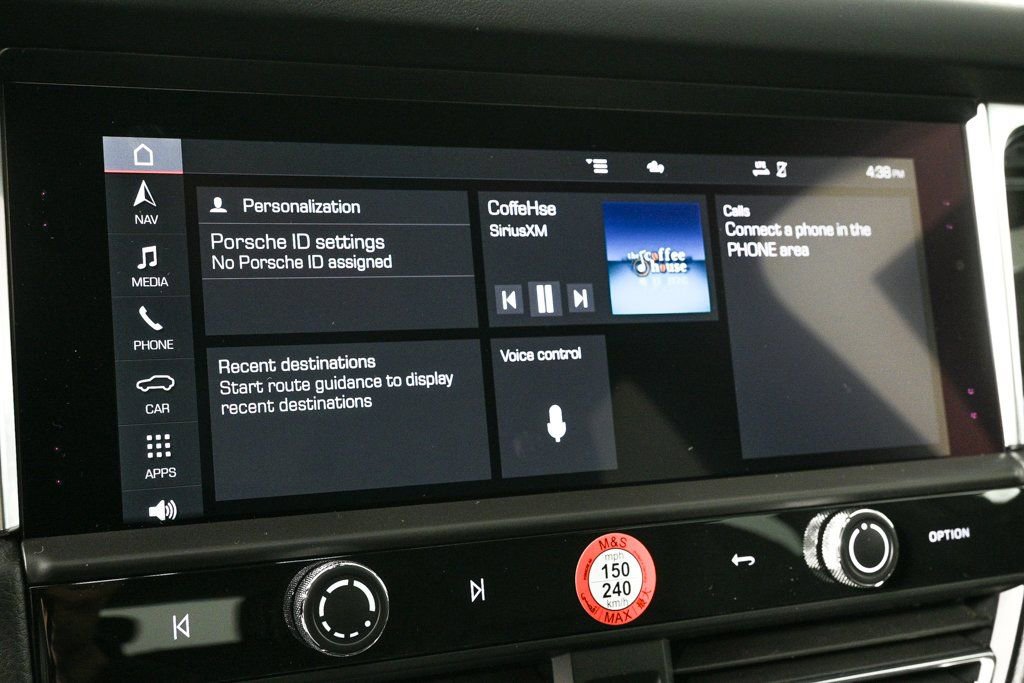 Certified 2026 Porsche Macan AWD/4WD image 12