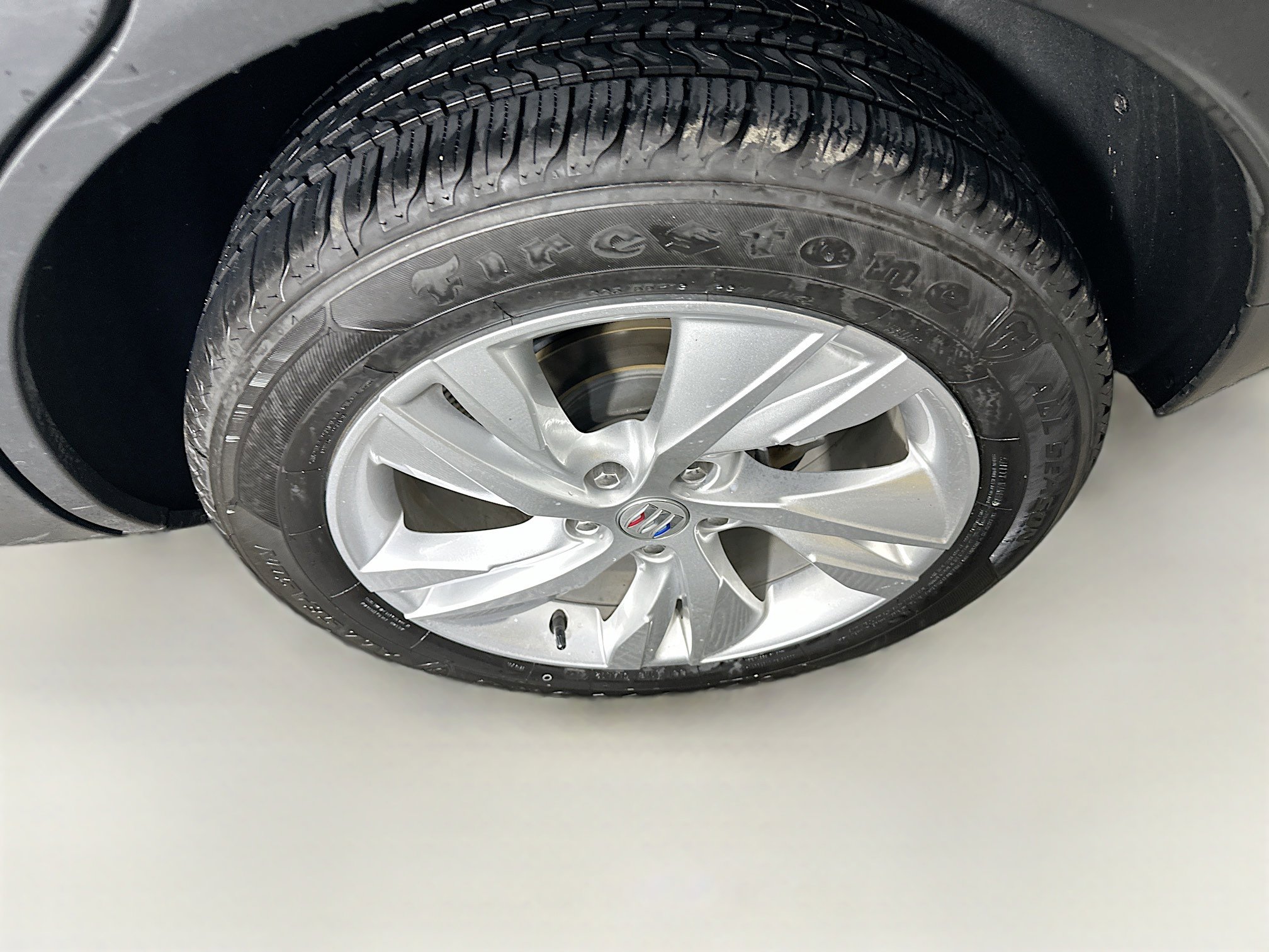 Used 2025 Buick Encore GX Preferred FWD image 11