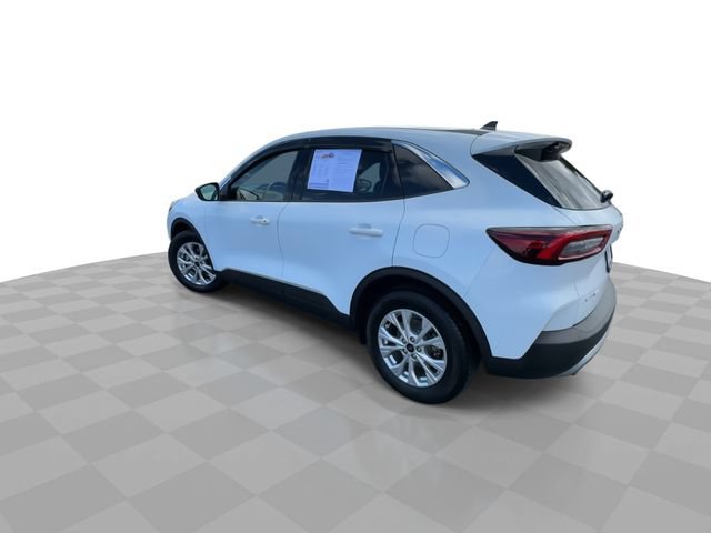 Used 2024 Ford Escape Active w/ Cold Weather Package FWD image 6