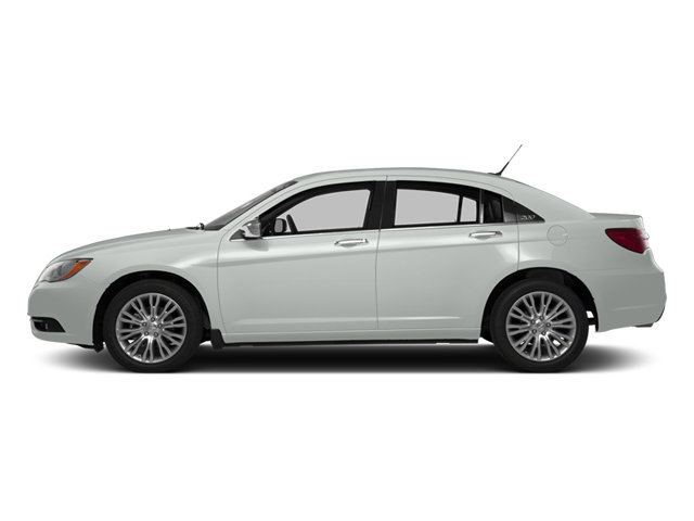 Used 2014 Chrysler 200 Limited FWD image 3