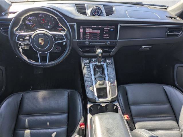 Used 2021 Porsche Macan GTS image 18