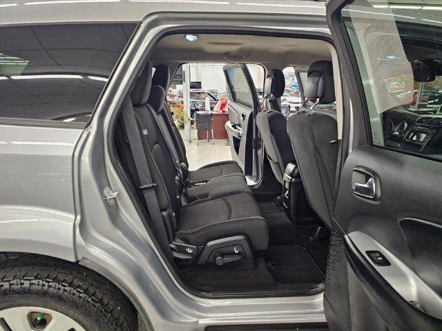 Used 2018 Dodge Journey SE w/ Connectivity Group image 34