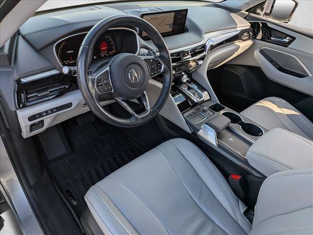 Used 2023 Acura MDX FWD w/ Technology Package image 10