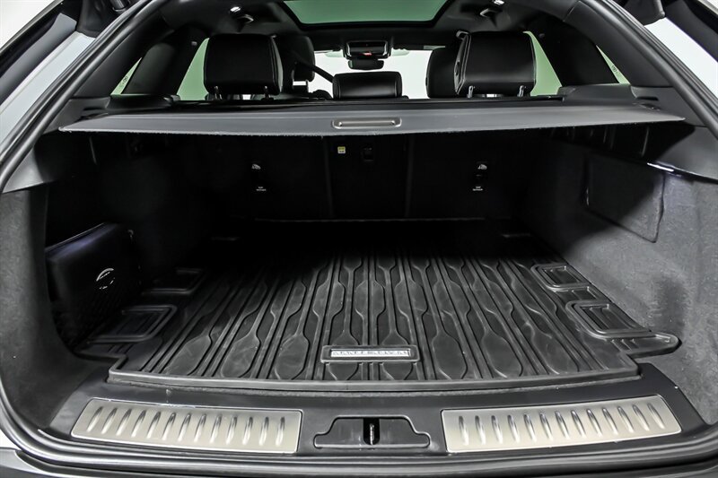 Used 2023 Land Rover Range Rover Velar R-Dynamic S AWD/4WD image 11