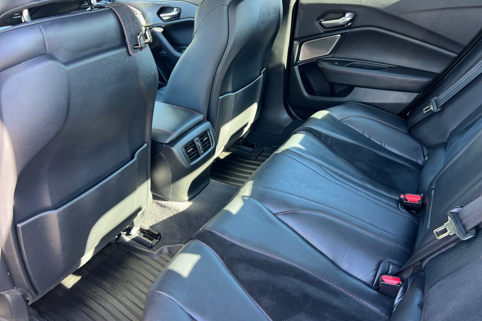 Used 2023 Acura TLX Type S image 12