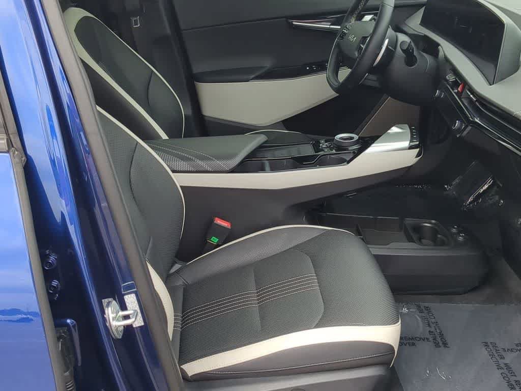 Used 2023 Kia EV6 GT-Line AWD/4WD image 20