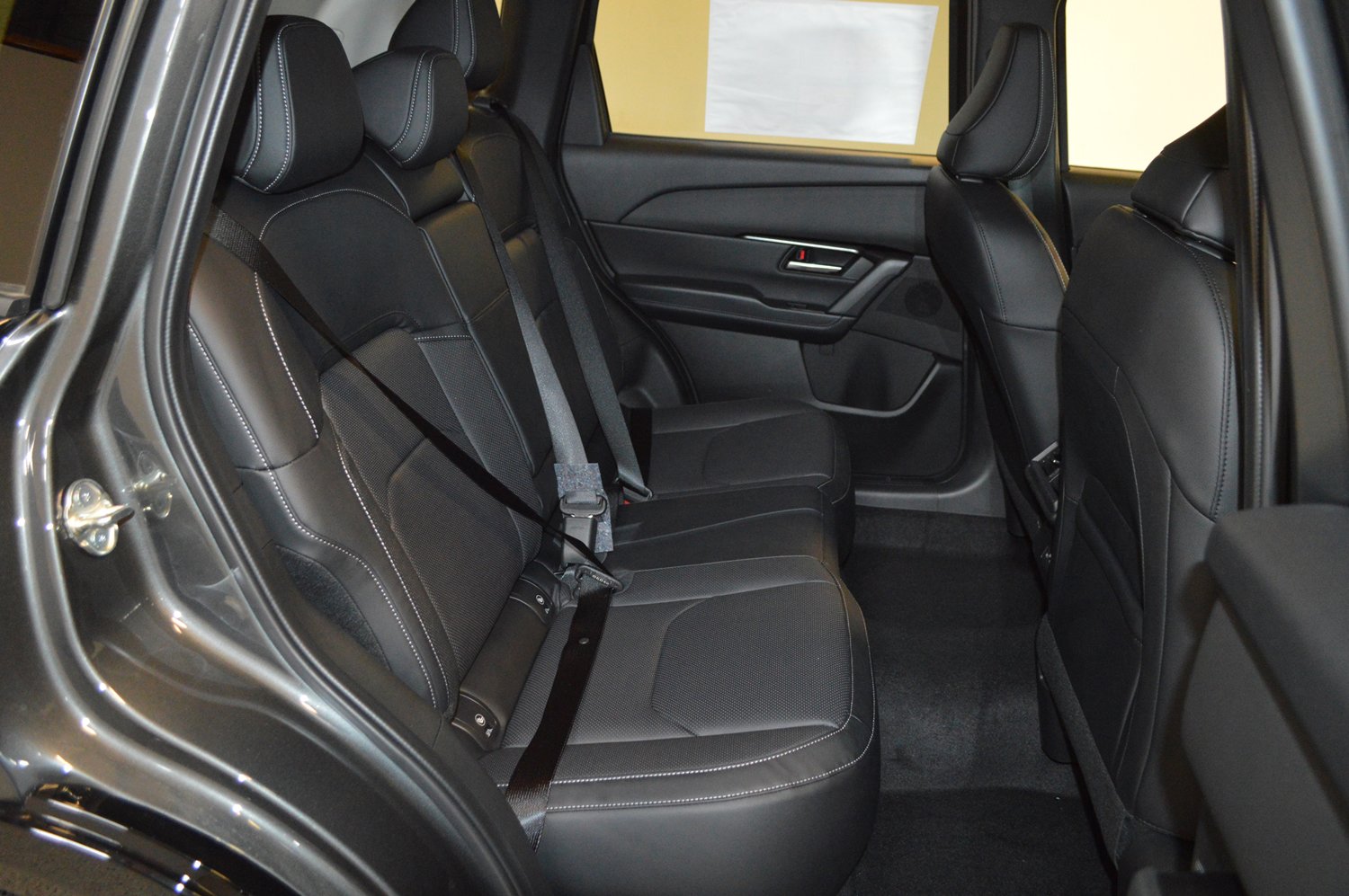 New 2026 MAZDA CX-5 2.5 S w/ Premium Package image 12