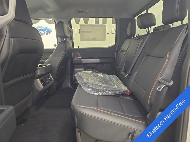 New 2026 Ford F350 Lariat AWD/4WD image 22