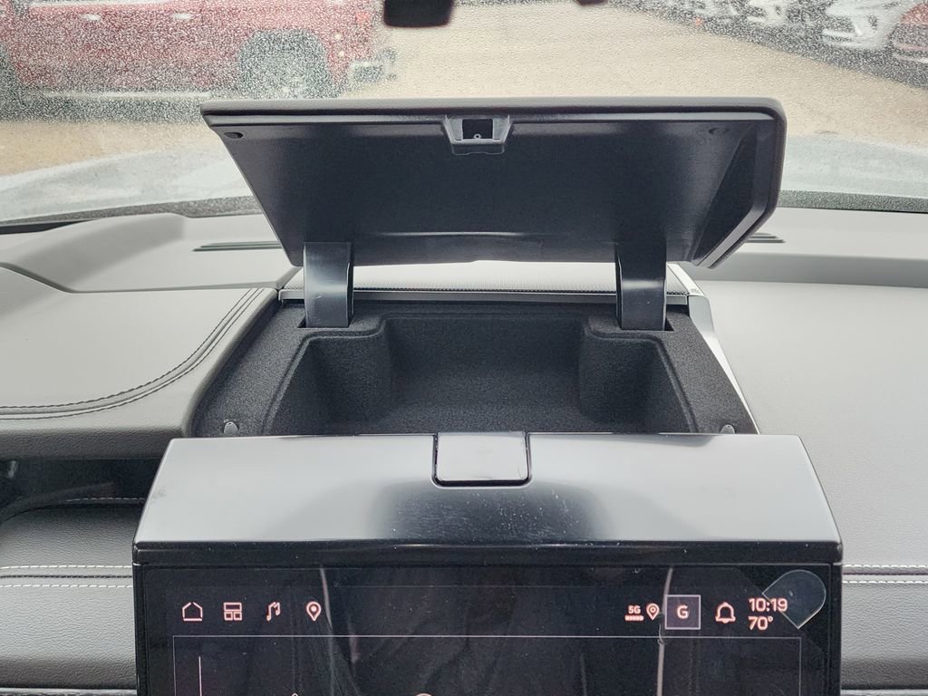 New 2026 GMC Yukon XL AT4 Ultimate image 33