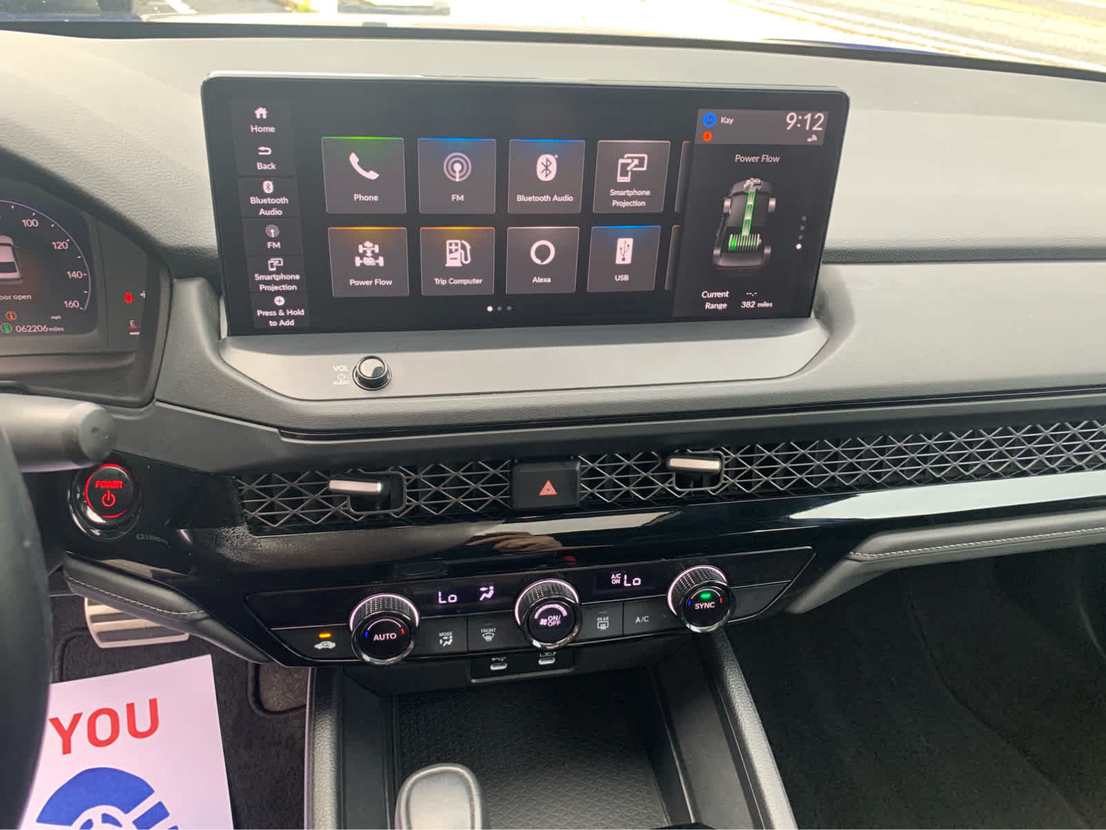 Used 2023 Honda Accord Sport image 18