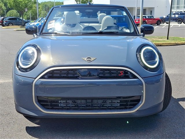 New 2026 MINI Cooper S image 2