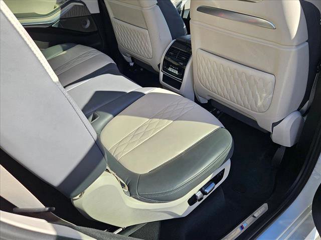 Certified 2023 BMW X7 M60i w/ Executive Package image 20