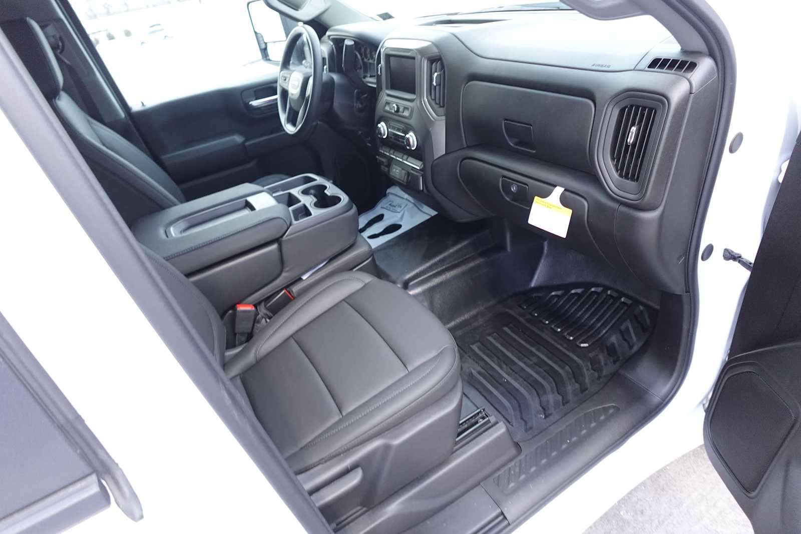New 2026 GMC Sierra 3500 Pro w/ Convenience Package AWD/4WD image 28