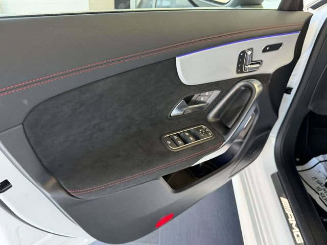 New 2026 Mercedes-Benz CLA 45 AMG S 4MATIC image 14