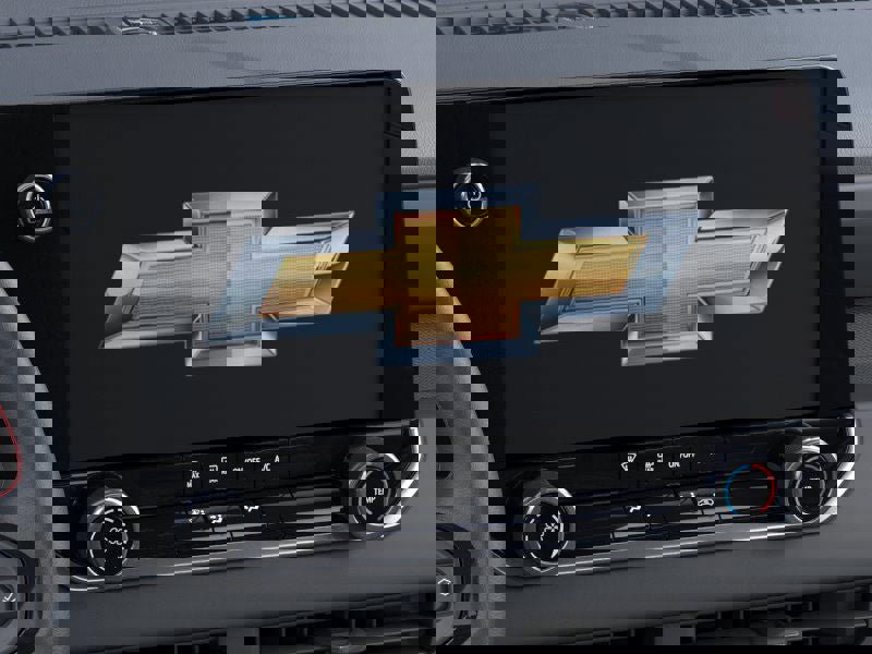 New 2026 Chevrolet Colorado W/T w/ Advanced Trailering Package image 44