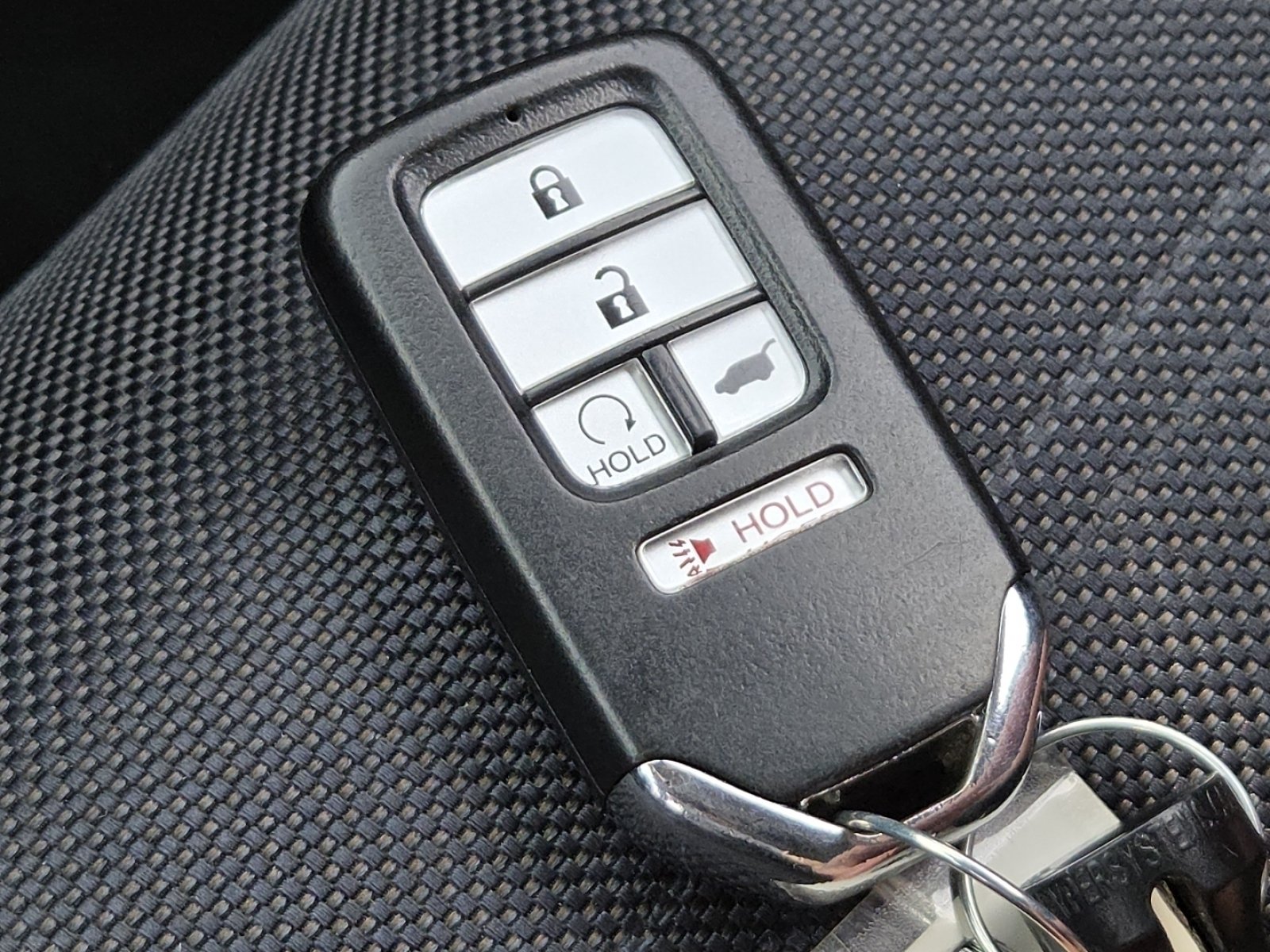 Used 2020 Honda CR-V EX image 36