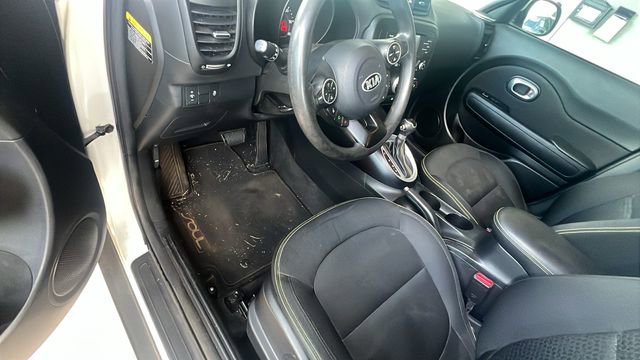 Used 2014 Kia Soul + w/ UVO w/Eservices Package FWD image 24
