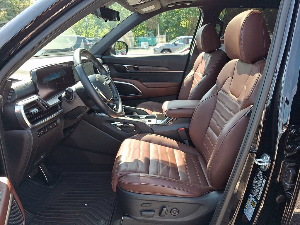 Used 2025 Kia Telluride SX Prestige AWD/4WD image 15