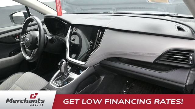 Used 2022 Subaru Outback Premium AWD/4WD image 15