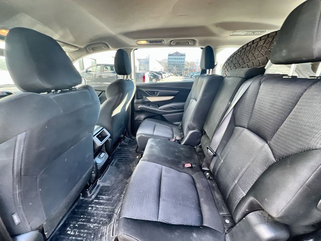 Used 2021 Subaru Ascent 8-Passenger image 14