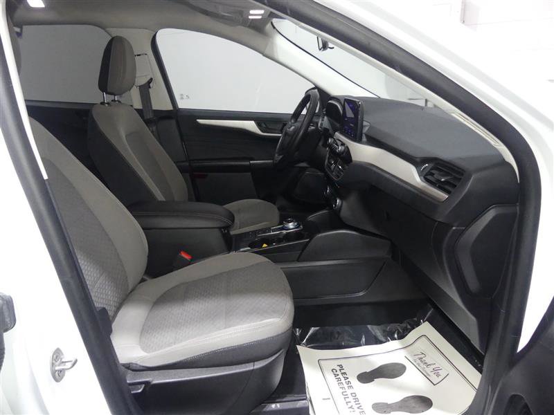 Used 2022 Ford Escape SE w/ Convenience Package image 22