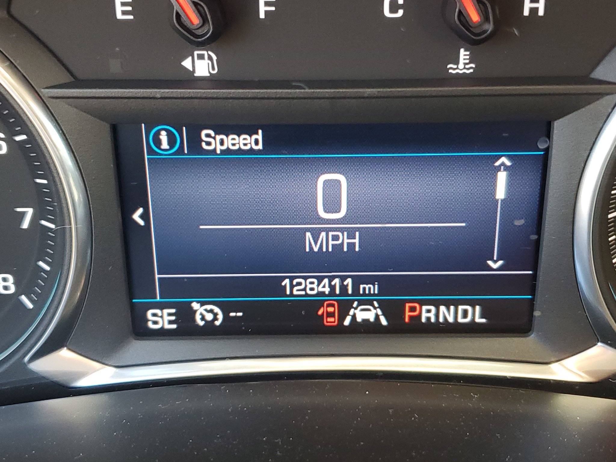 Used 2020 Chevrolet Equinox LT AWD/4WD image 22