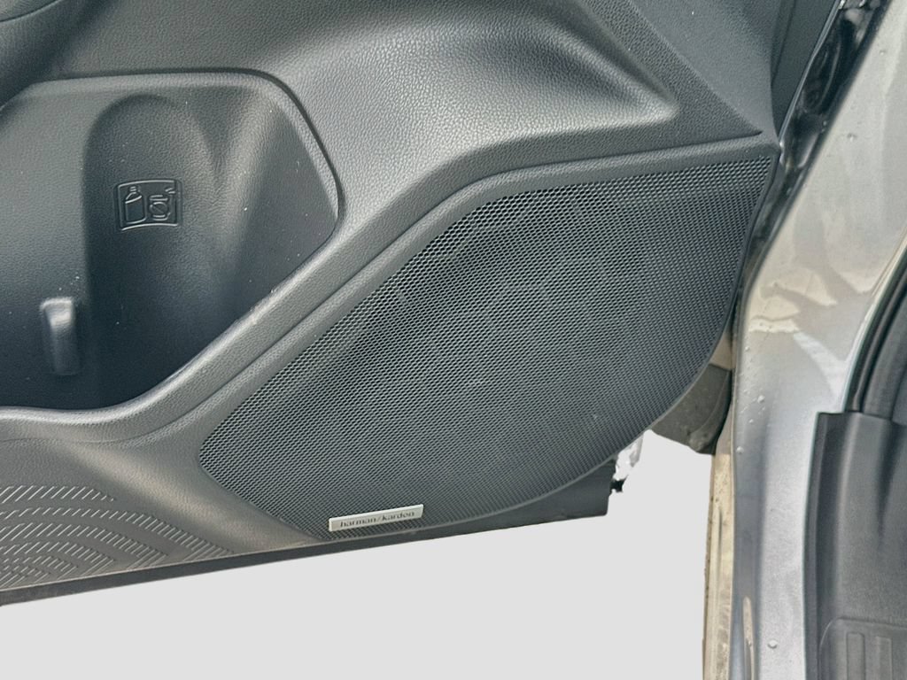 New 2026 Subaru Forester Limited AWD/4WD image 18