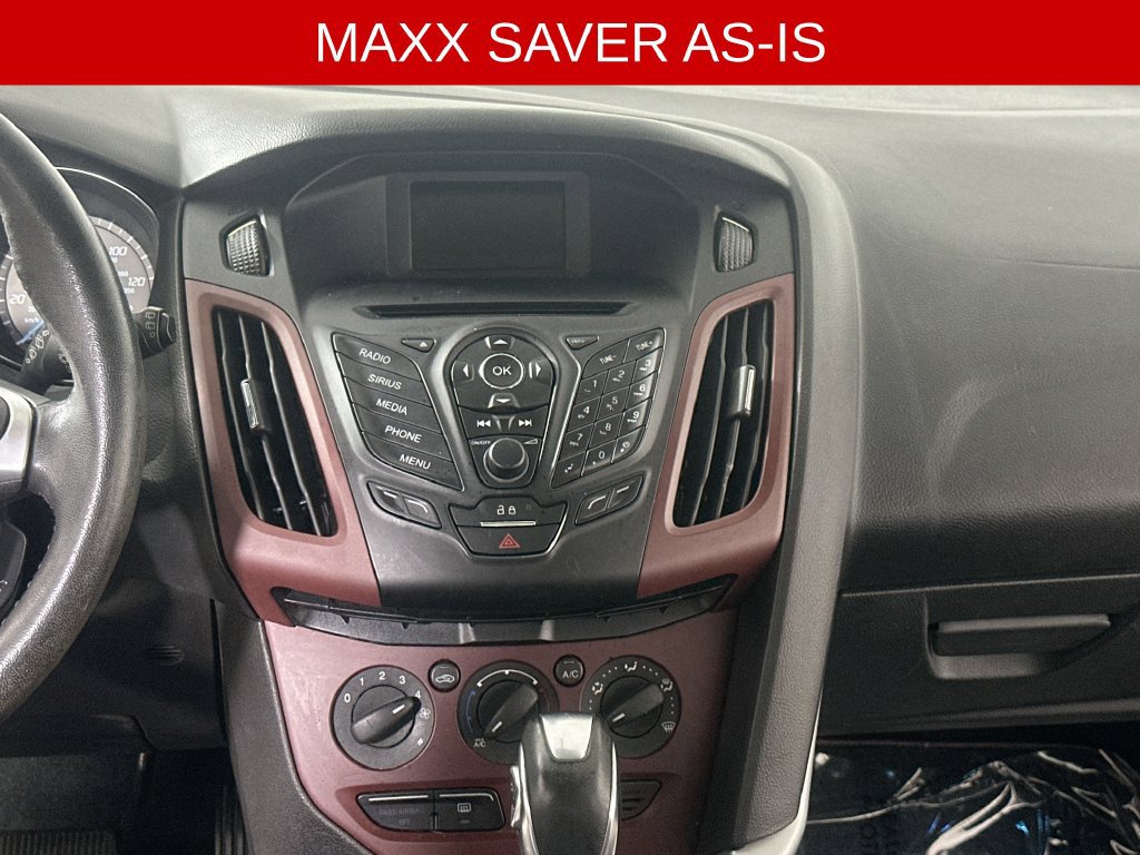Used 2013 Ford Focus SE FWD image 19