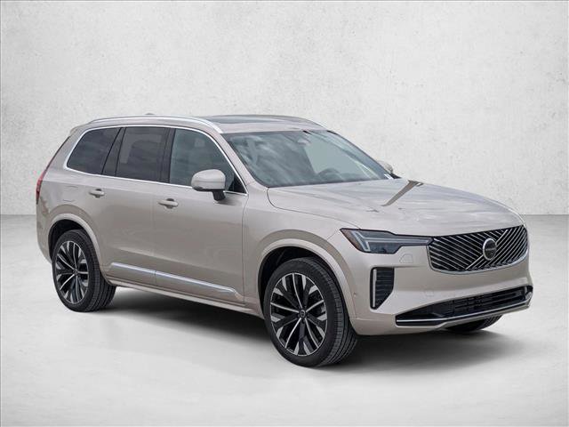 Used 2026 Volvo XC90 T8 Plus w/ Protection Package Premier image 7