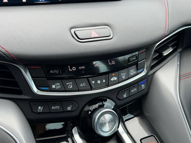 Used 2025 Acura TLX SH-AWD w/ A-SPEC Pkg image 27