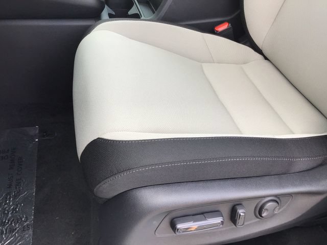 New 2026 Honda CR-V EX image 18