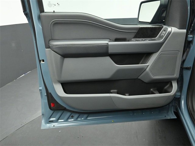 Certified 2023 Ford F150 XLT w/ Equipment Group 301A Mid image 19