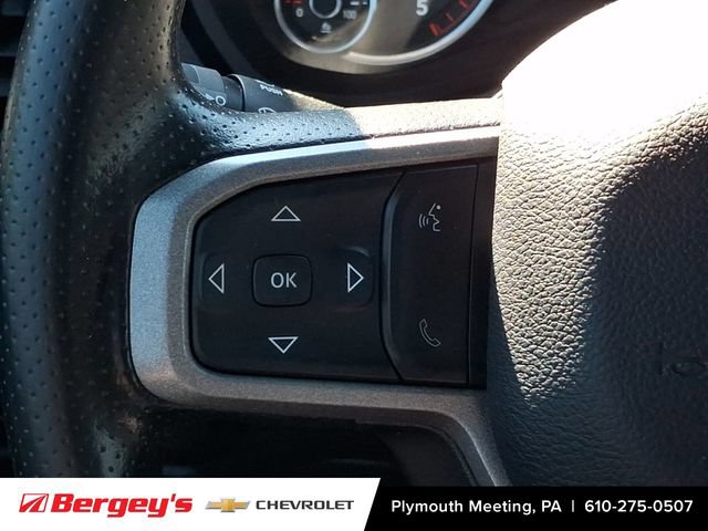 Used 2023 RAM 2500 Tradesman AWD/4WD image 22