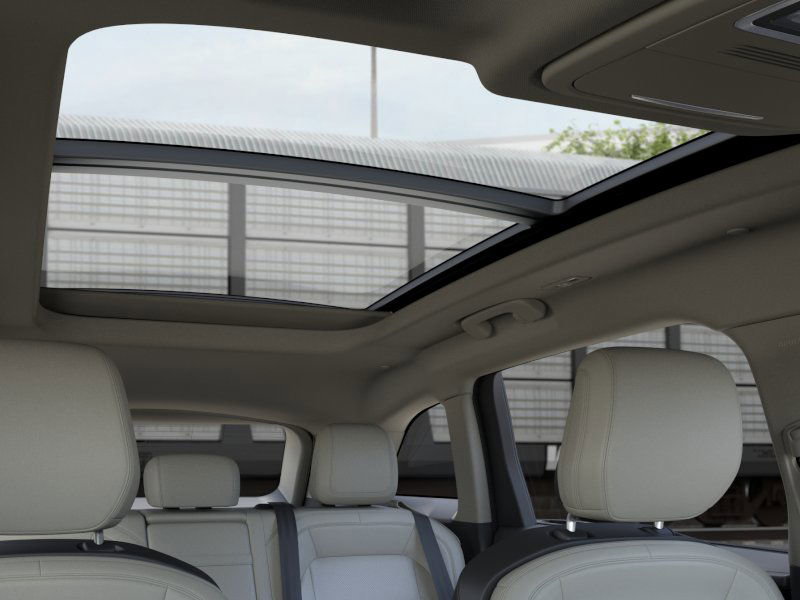 New 2026 Lincoln Nautilus Premier image 21