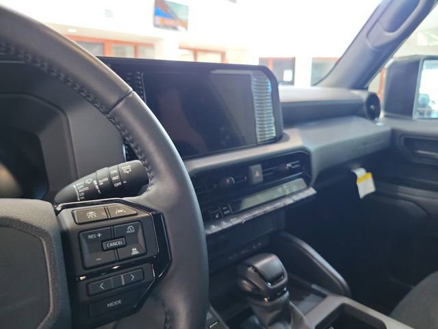 Used 2025 Toyota Land Cruiser 1958 image 17