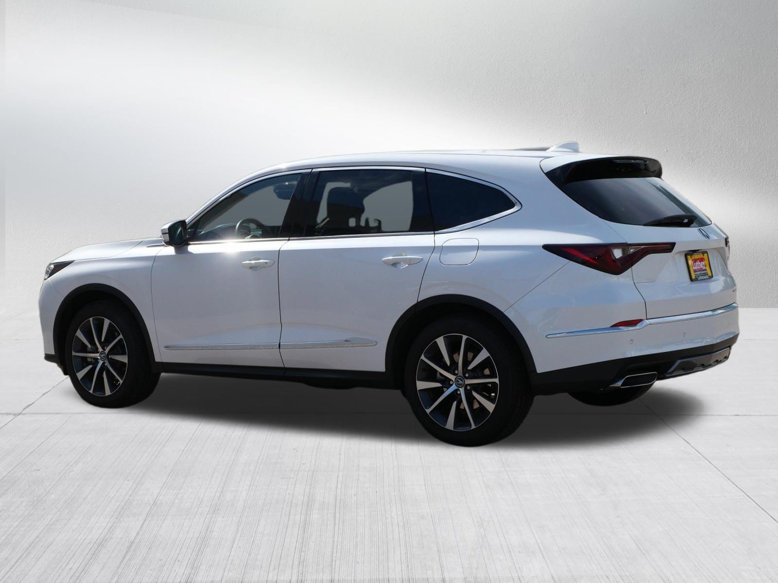 Certified 2026 Acura MDX w/ Technology Package AWD/4WD image 5