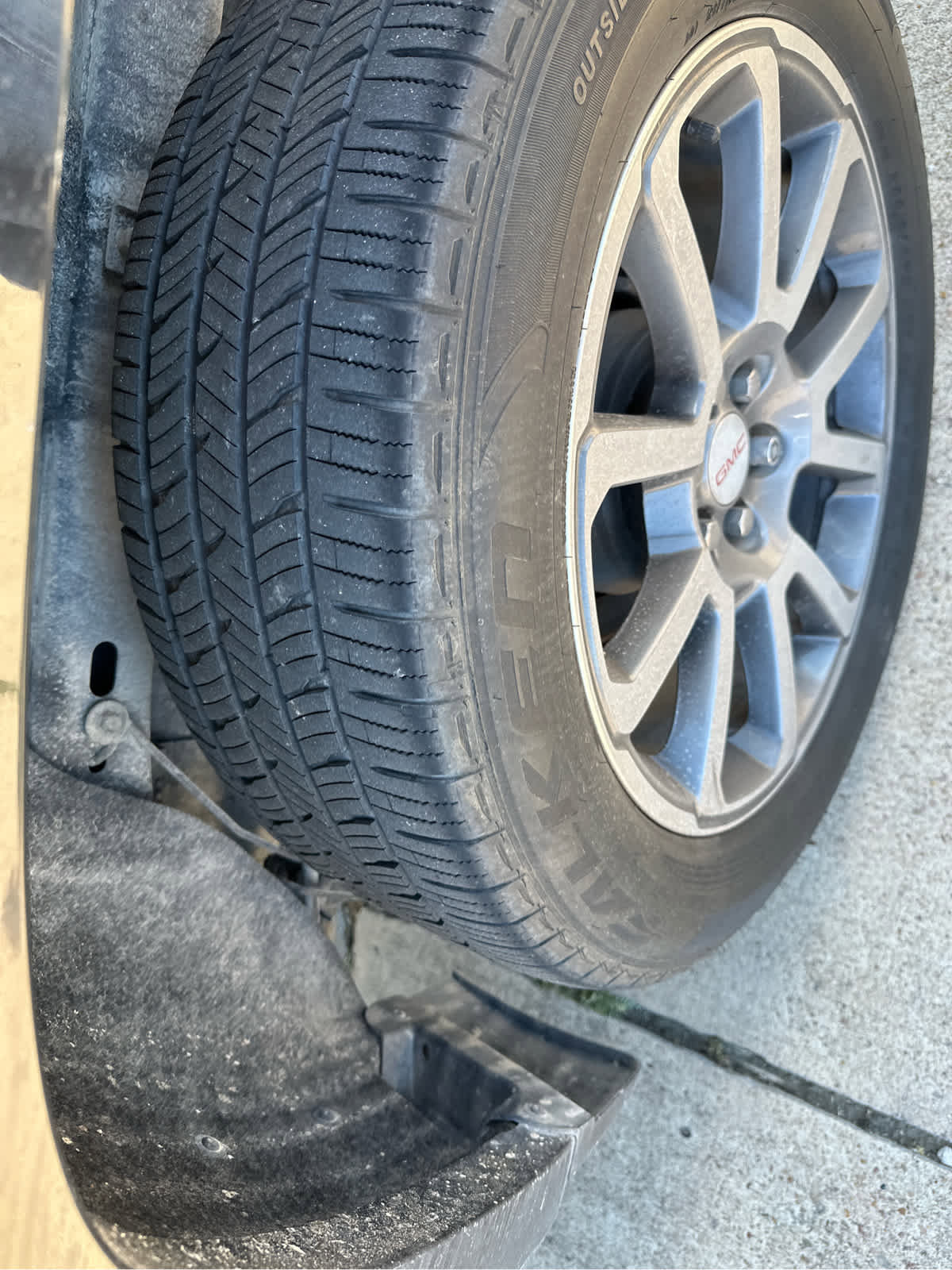 Used 2019 GMC Canyon Denali image 8