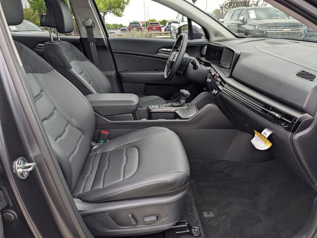 Used 2026 Kia Sportage SX FWD image 34
