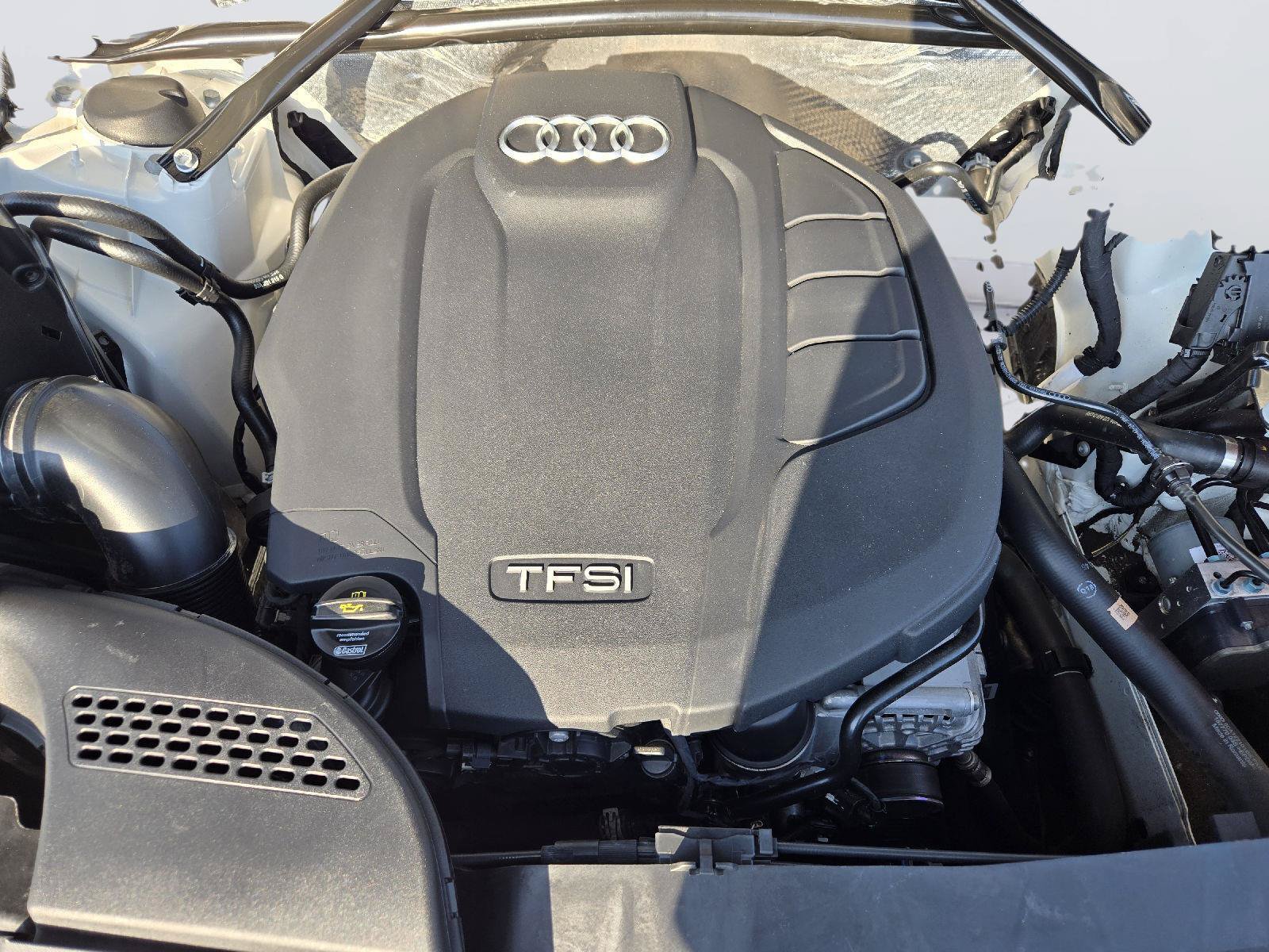 Used 2018 Audi Q5 2.0T Premium Plus w/ Premium Plus Package AWD/4WD image 31