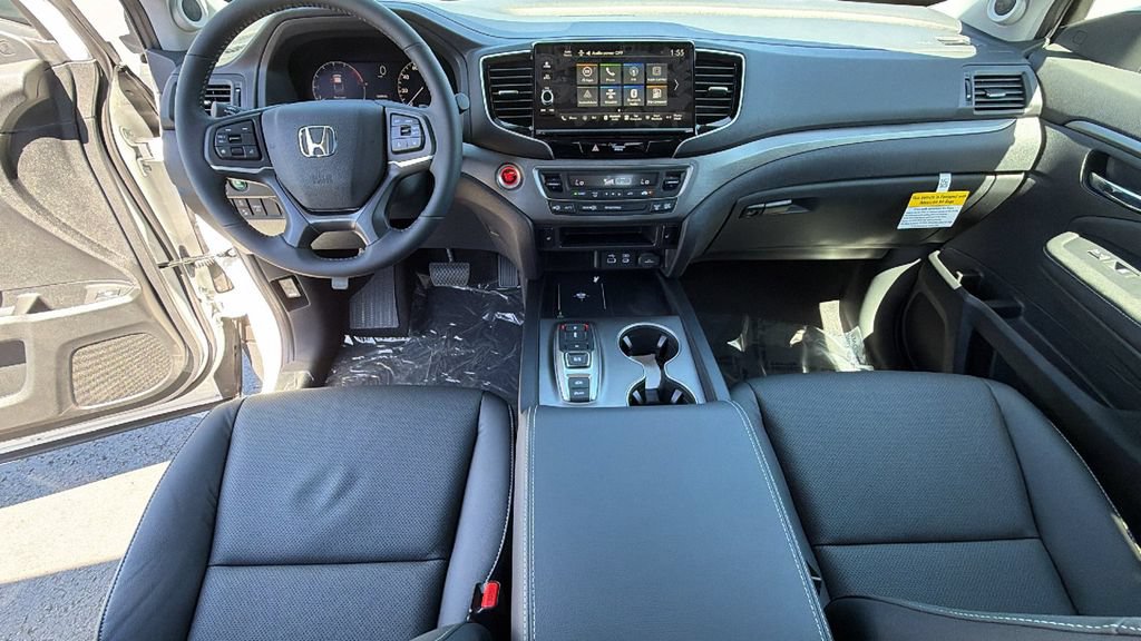 New 2026 Honda Ridgeline RTL image 26