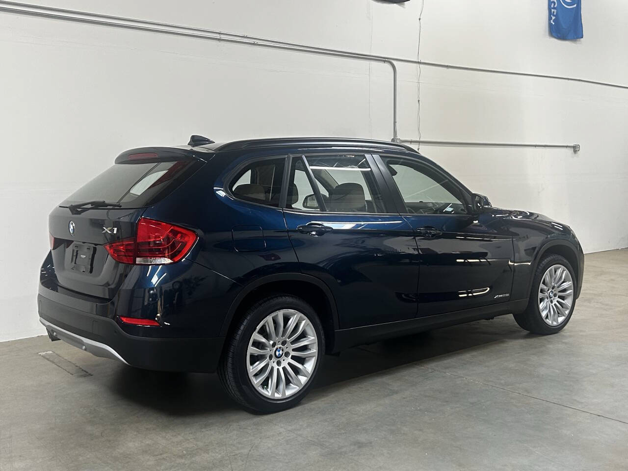 Used 2013 BMW X1 xDrive28i AWD/4WD image 35